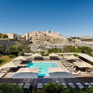 Szálloda Radisson Blu Vieux Port, Marseille