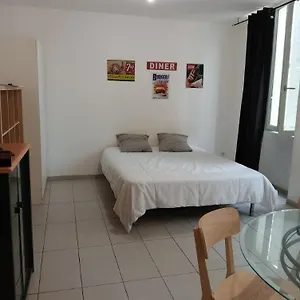 T3 Vieux Port Opera Appartement